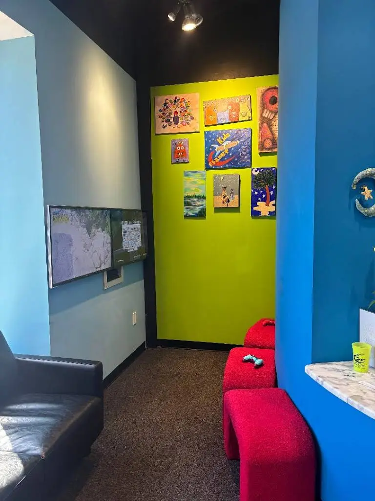 Kidz Planet Pediatric Dentistry