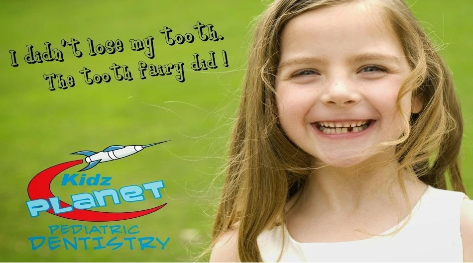 Kidz Planet Pediatric Dentistry