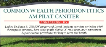 Commonwealth Periodontics and Implant Center