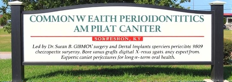 Commonwealth Periodontics and Implant Center