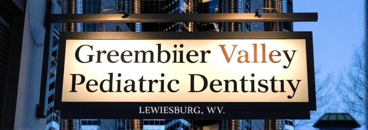 Greenbrier Valley Pediatric Dentistry