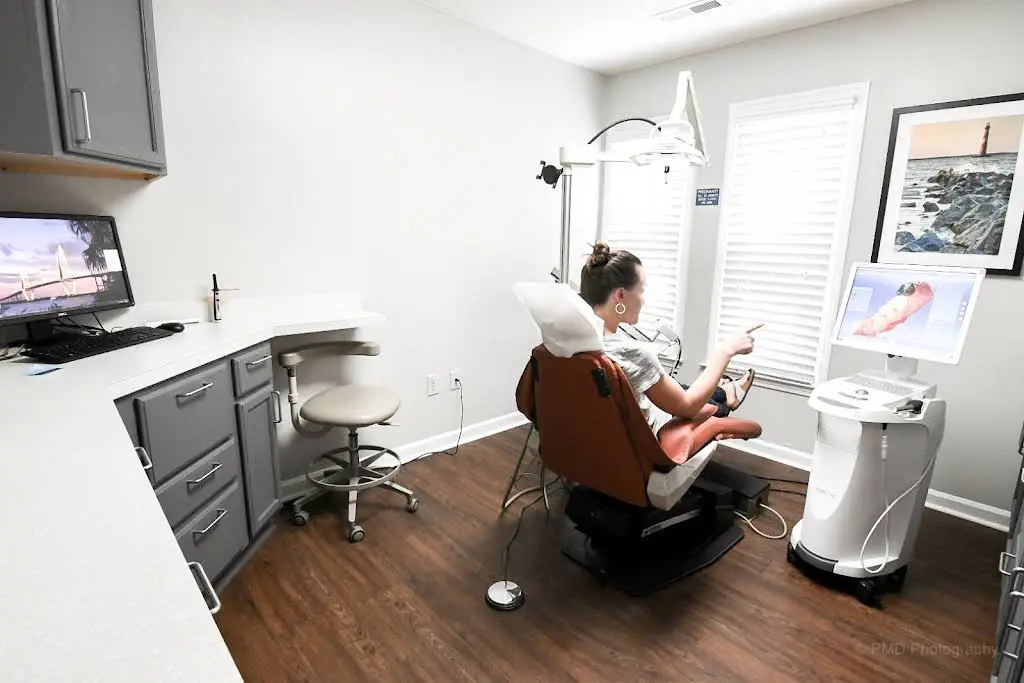 Dr. Paul M. Doughty, DMD, PA