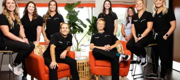 Costa and Williams Dental Health Care