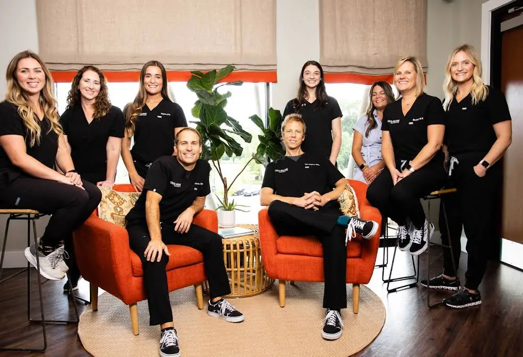 Costa and Williams Dental Health Care - Professional dental clinic exterior with modern facilities