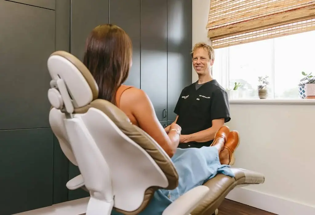 Costa and Williams Dental Health Care