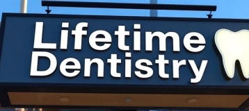 Lifetime Dentistry
