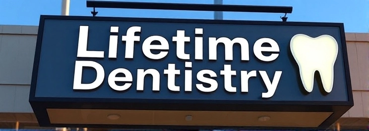 Lifetime Dentistry