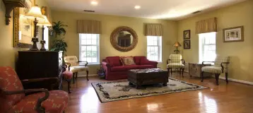 Moore Family Dentistry