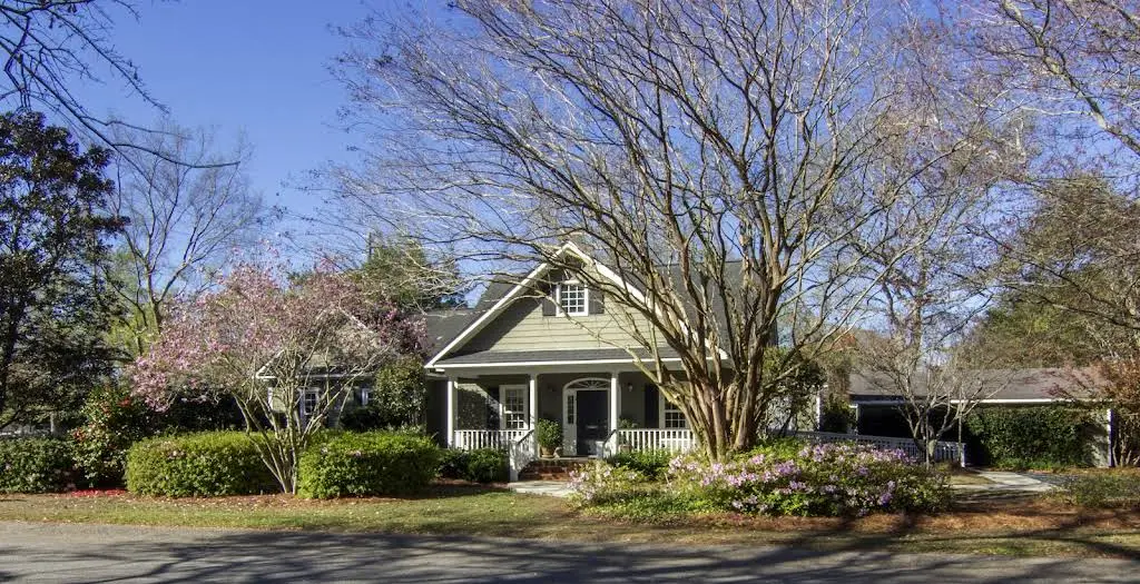Moore Family Dentistry