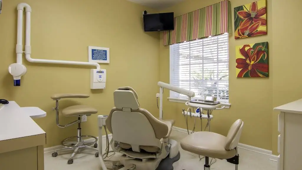 Moore Family Dentistry