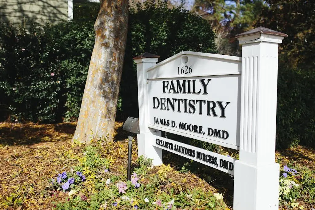 Moore Family Dentistry