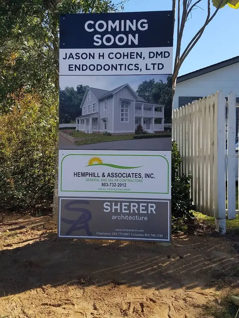 Jason H. Cohen, DMD