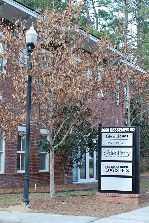 D3 Dentistry