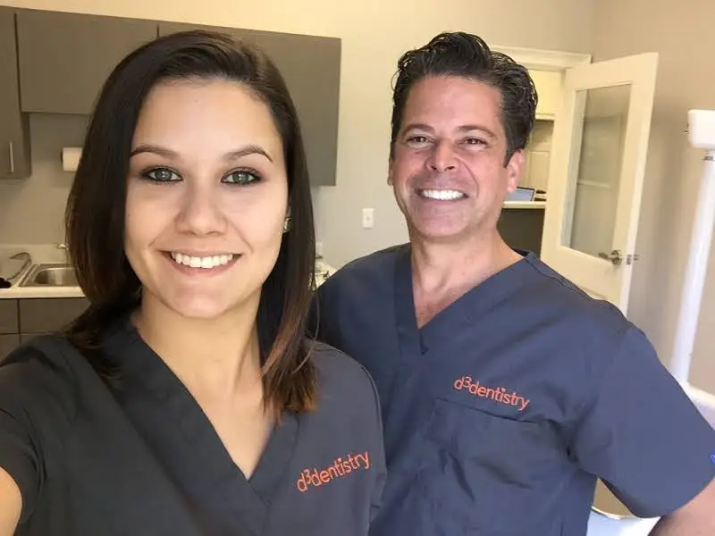 D3 Dentistry