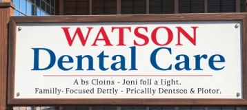 Watson Dental Care