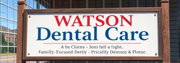 Watson Dental Care