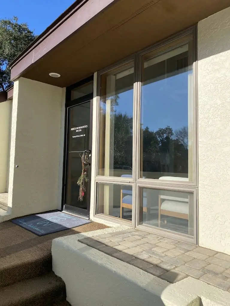 Pierce Orthodontics: Timothy M Pierce DMD, MS