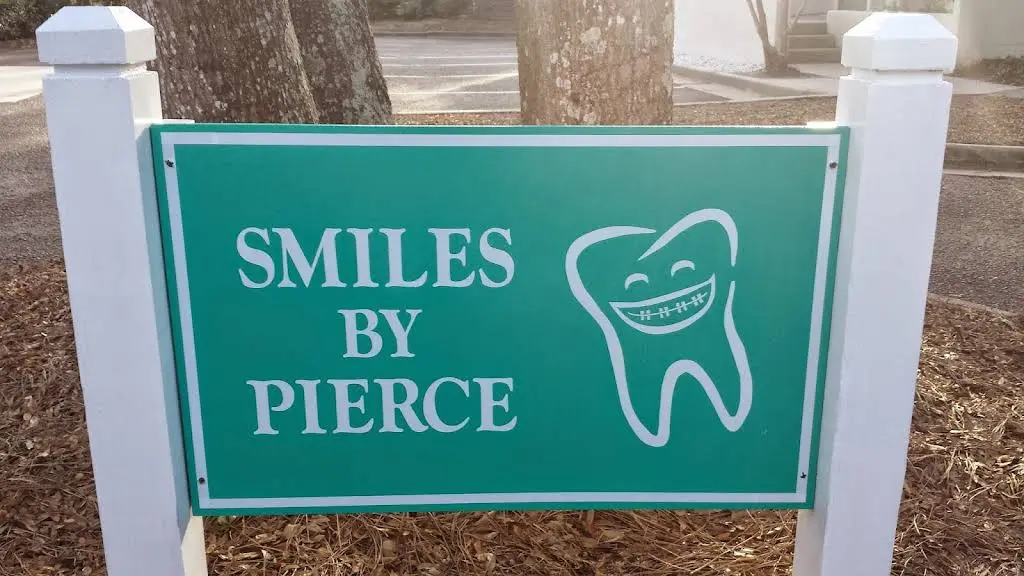Pierce Orthodontics: Timothy M Pierce DMD, MS