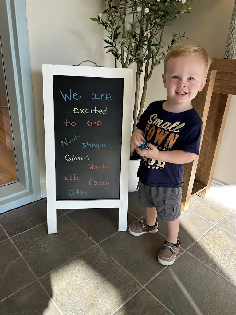 Sweet Carolina Pediatric Dentistry