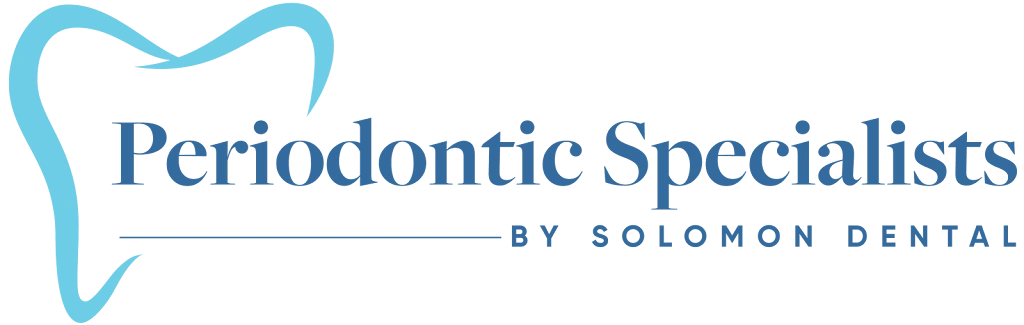 Periodontic Specialists by Solomon Dental - Professional dental clinic exterior with modern facilities