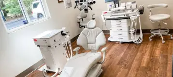 Mount Pleasant Endodontics