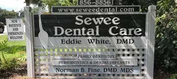 Sewee Dental Care