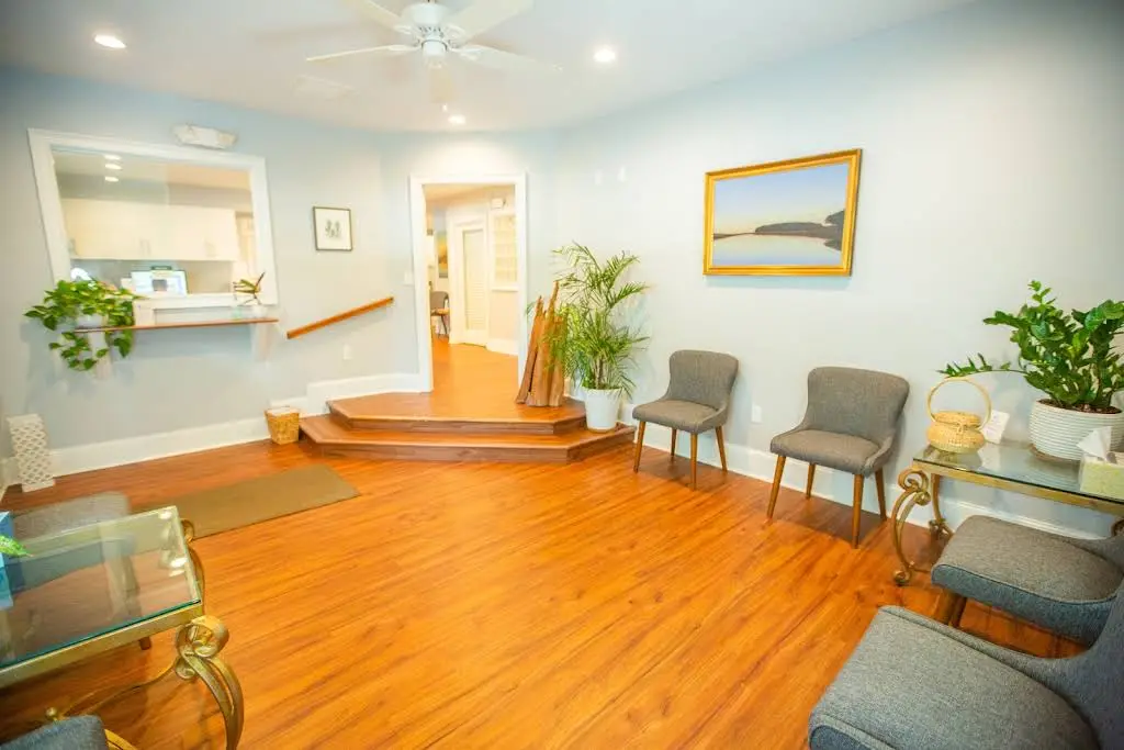 Sewee Dental Care