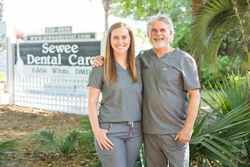 Sewee Dental Care