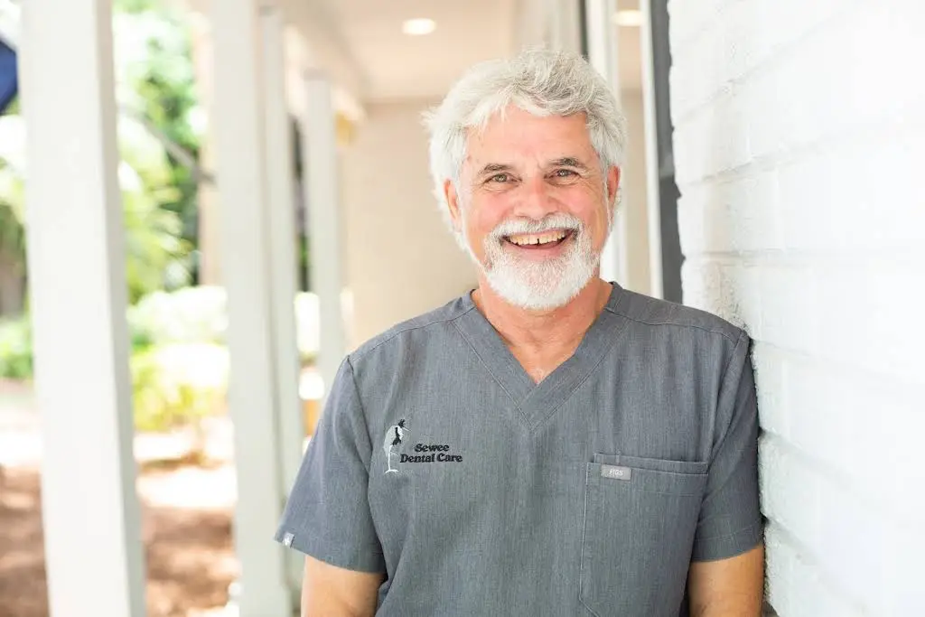 Sewee Dental Care