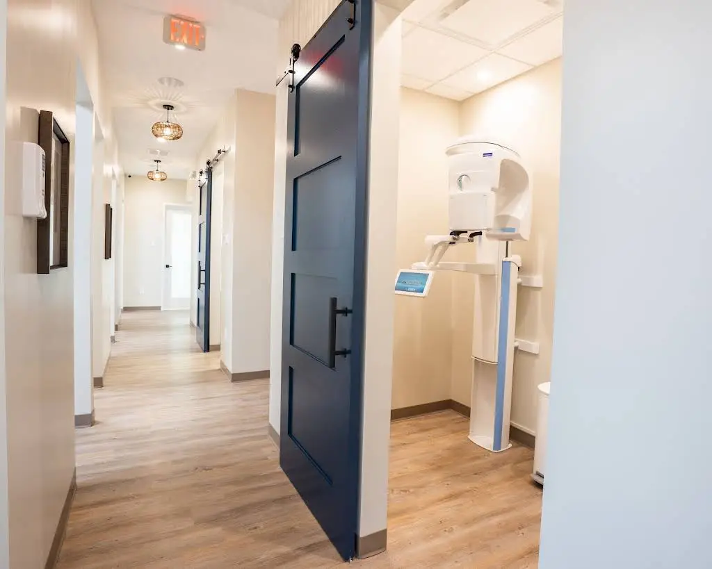 Carolina Park Family Dentistry