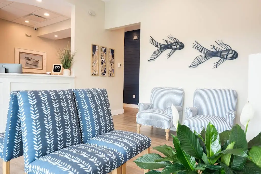 Carolina Park Family Dentistry