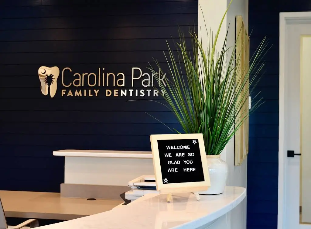 Carolina Park Family Dentistry