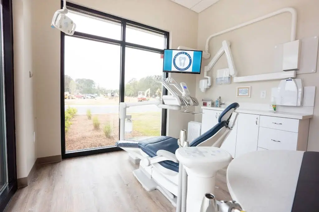 Carolina Park Family Dentistry