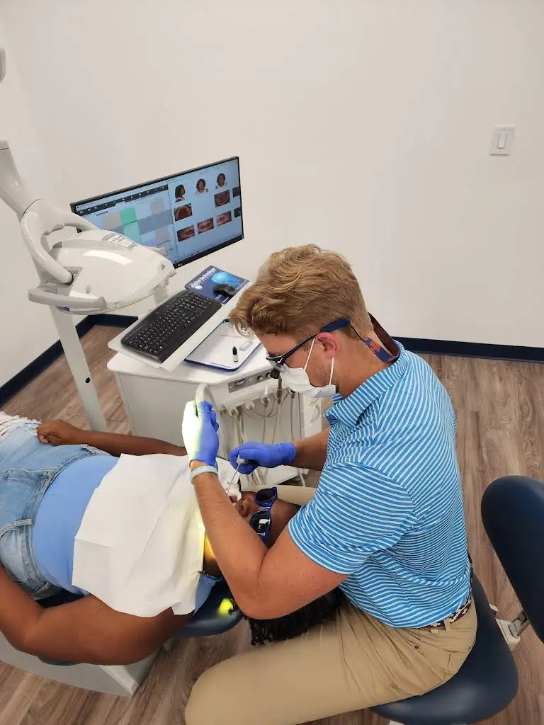 High Tide Orthodontics