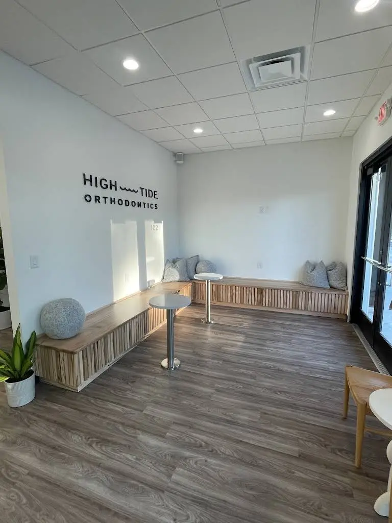 High Tide Orthodontics