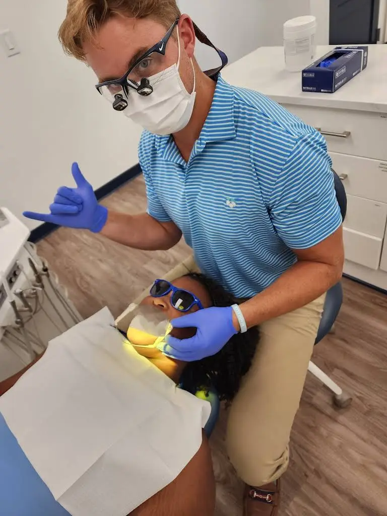 High Tide Orthodontics