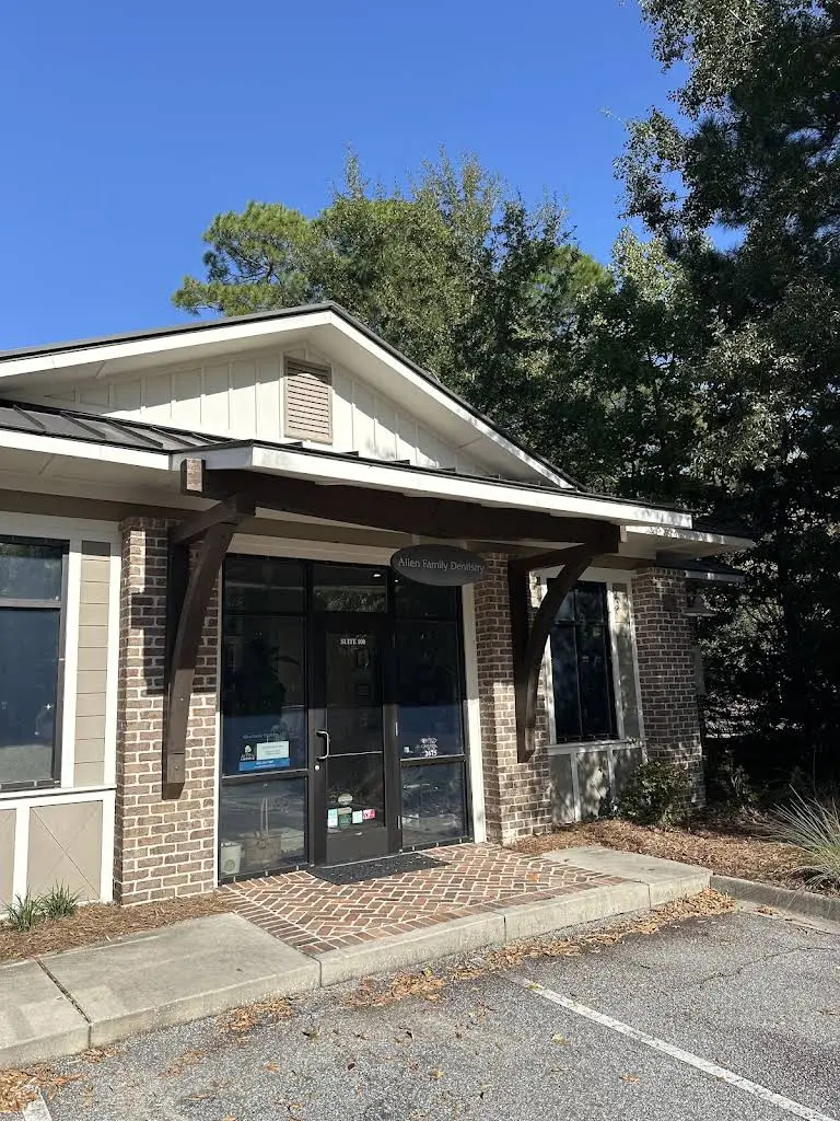 Allen Family Dentistry