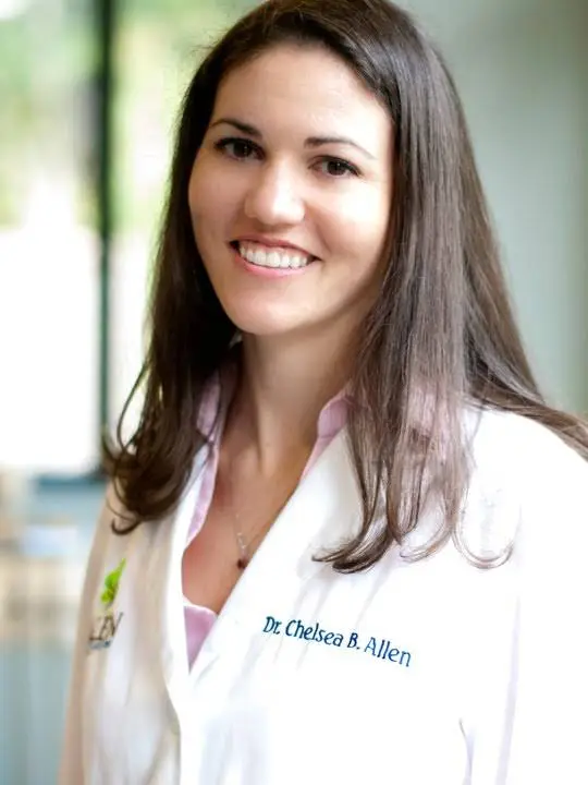 Allen Family Dentistry
