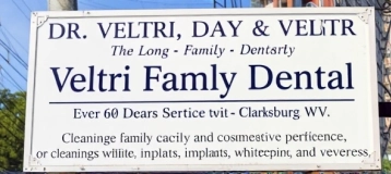 Drs. Veltri, Day & Veltri