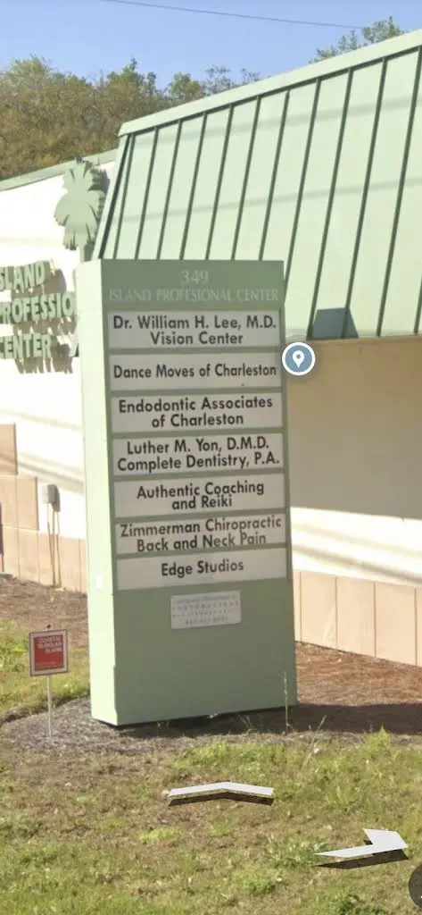 Endodontic Associates of Charleston - Professional dental clinic exterior with modern facilities