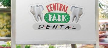 Central Park Dental of Charleston