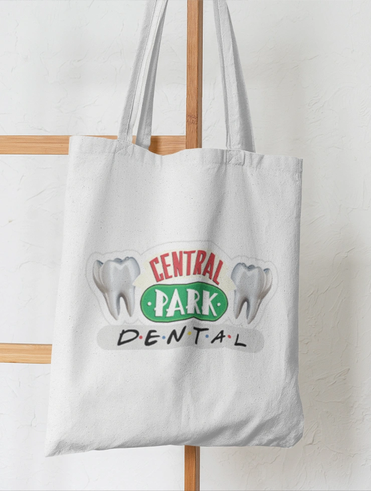 Central Park Dental of Charleston