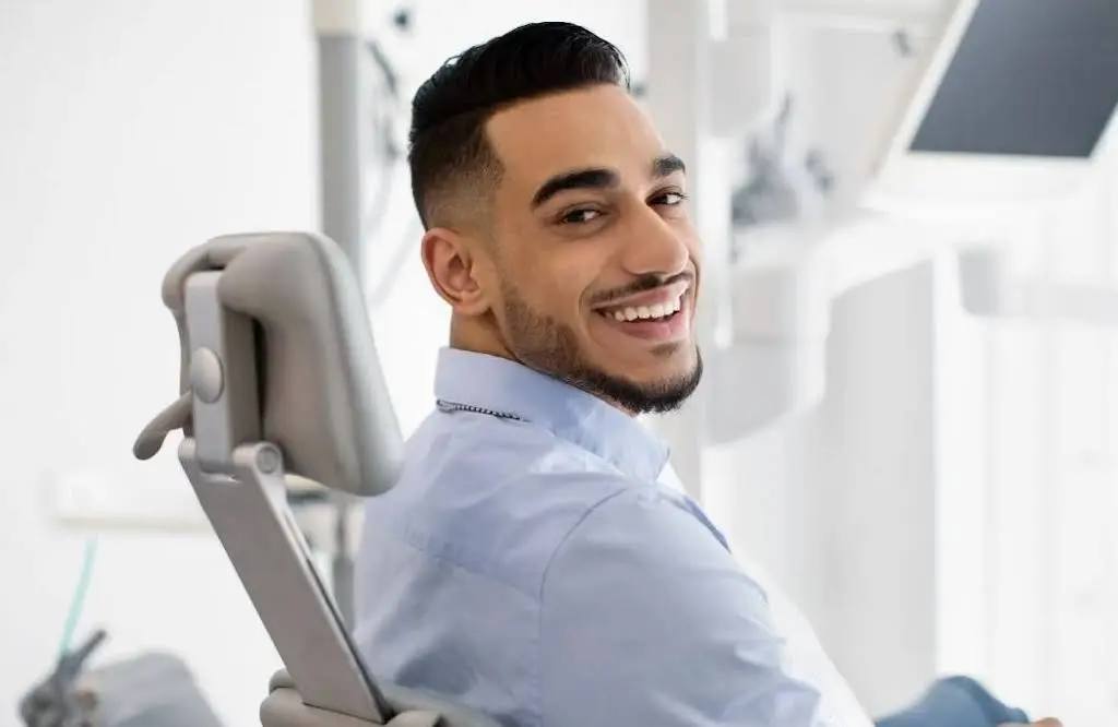 Central Park Dental of Charleston