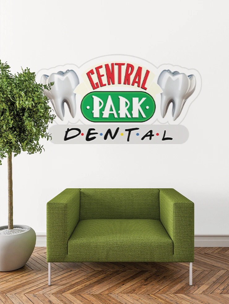 Central Park Dental of Charleston