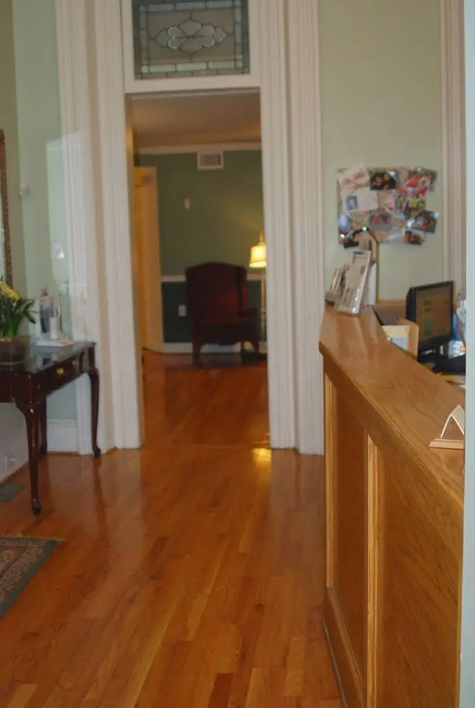 Dentistry in Philadelphia