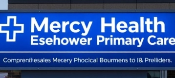 Mercy Health — Eisenhower Primary Care