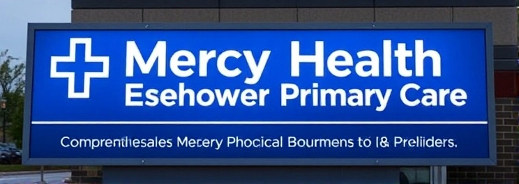 Mercy Health — Eisenhower Primary Care