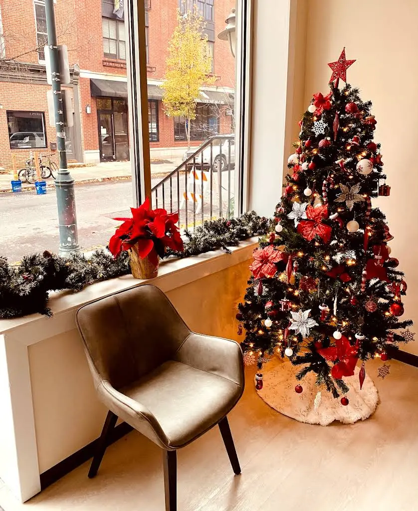 Dentist Near Me PLLC