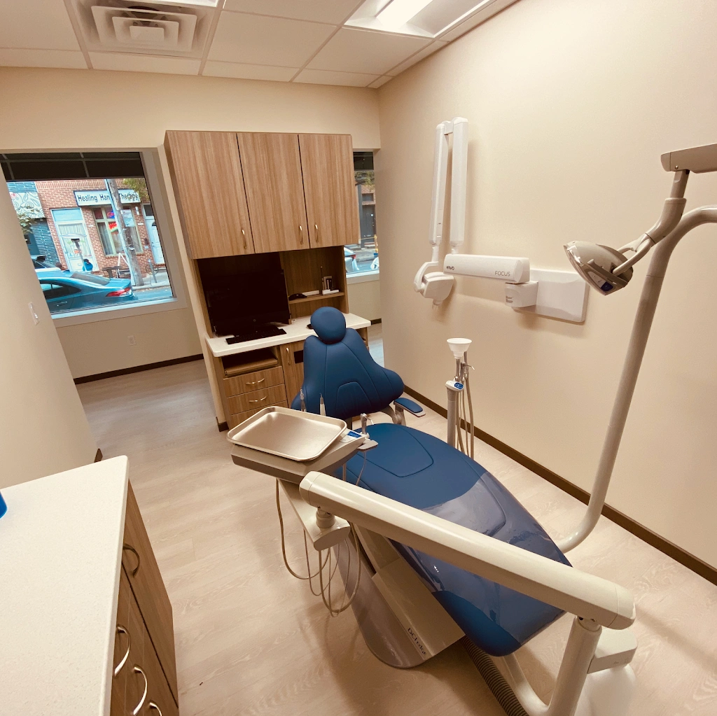 Dentist Near Me PLLC