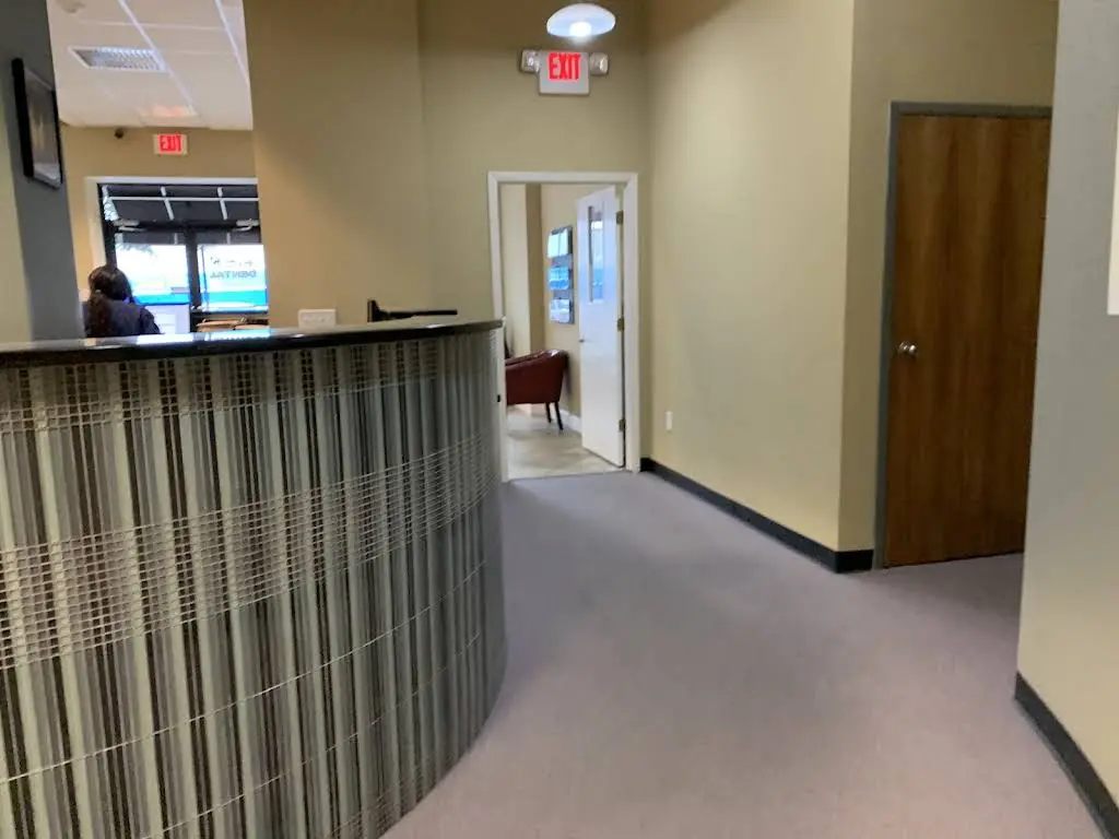 Avenue of the Arts Dental